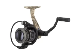 Lews American Hero Camo Spinning Reel -Fishing Products Store lews americanherocamo glamright 41 02 lew 10026b