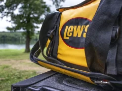 Lews Boat Bag -Fishing Products Store lews boatbag lifestyle