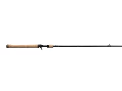 Lews Speed Stick Casting Rod