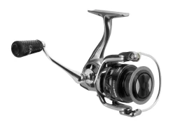 Lews HyperMag Spinning Reel -Fishing Products Store lews hypermag main 41 02 lew 10023a 1