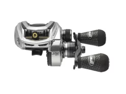 Lews HyperMag SLP Baitcasting Reel -Fishing Products Store lews hypermagslp v6 41 01 lew 10032b