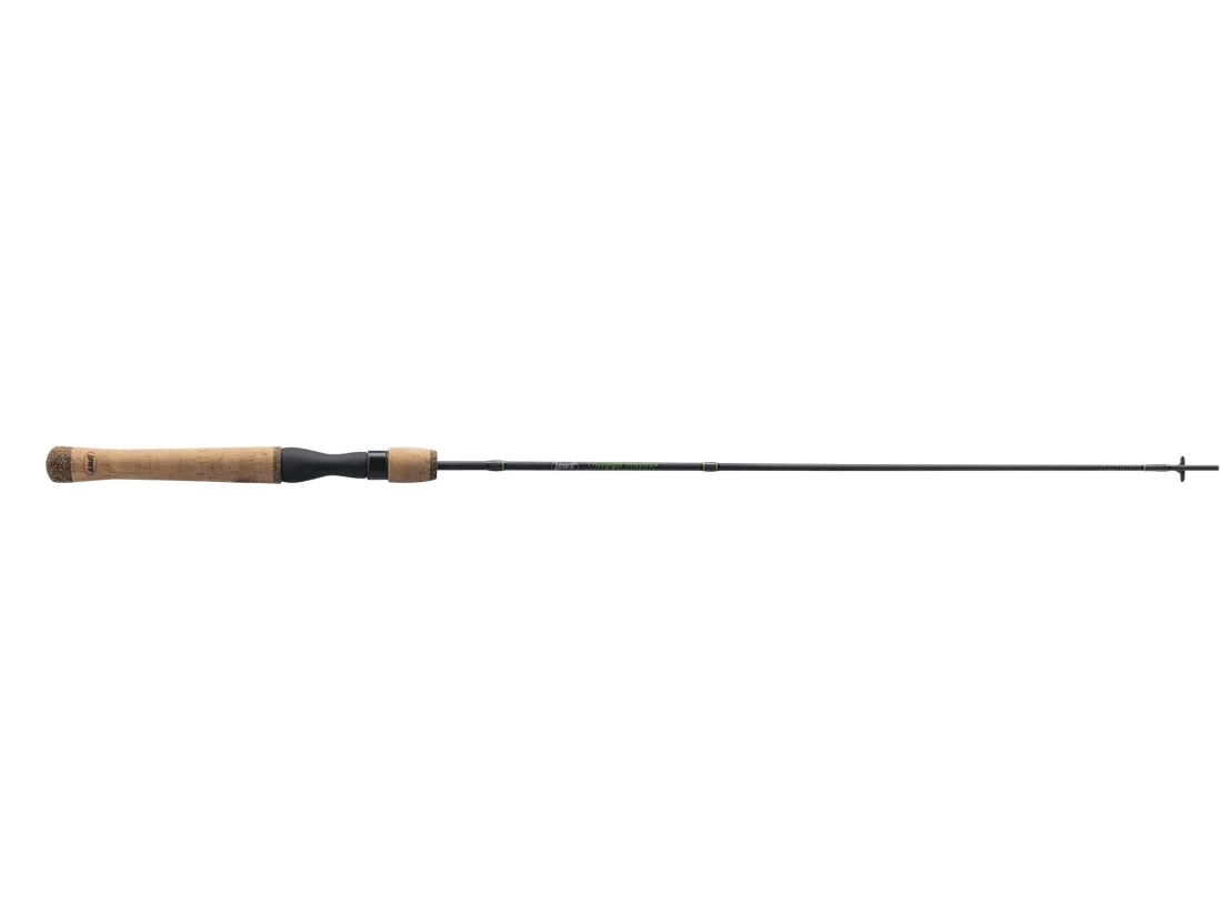 Lews Speed Stick Spinning Rod 2 Lews Speed Stick Spinning Rod - Image 2