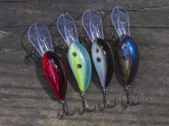 Strike King Pro Model 3XD 5 Strike King Pro Model 3XD -Fishing Products Store lifestyle 3xd 01
