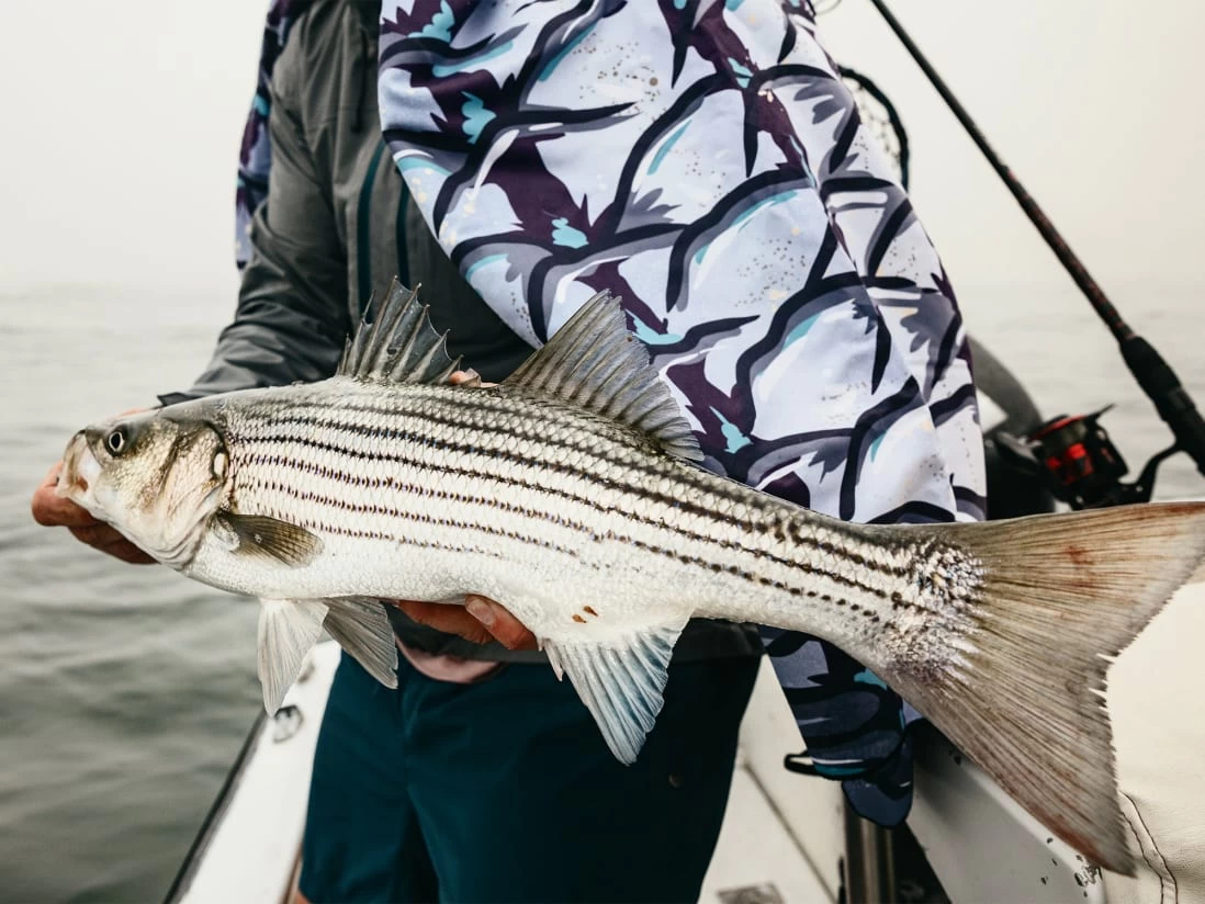 Badfish Boat Towel 4 Badfish Boat Towel - Image 4