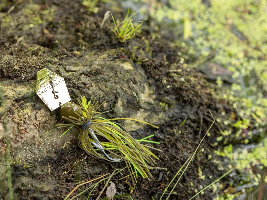 Z-Man Chatterbait Freedom CFL 2 Z-Man Chatterbait Freedom CFL - Image 2