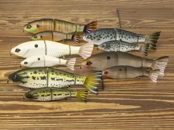 Googan Squad Contender -Fishing Products Store lifestyle contenderandjr 4