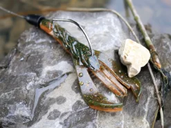 Karl's Amazing Baits Hoss Craw 3.8" -Fishing Products Store lifestyle hosscraw andrewnordbye 02