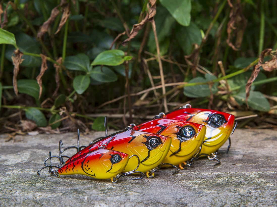 Googan Squad Micro Klutch 2 Googan Squad Micro Klutch - Image 2