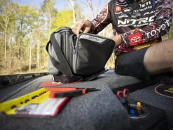 Plano KVD Signature Tackle Bag -Fishing Products Store lifestyle kvdsignaturetacklebag3600 plano kvd 20 20 pno 10013b