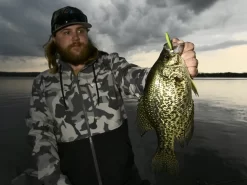 Z-Man Micro TRD -Fishing Products Store lifestyle microtrd zman coppertreuse 3