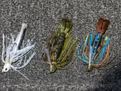 Z-Man Midwest Finesse Swim Jig -Fishing Products Store lifestyle midwestfinesseswimjig zman trio