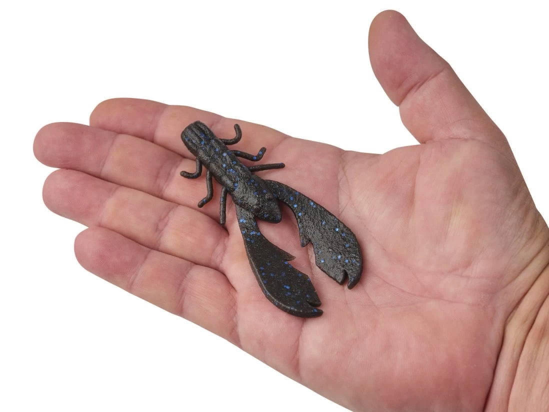 Berkley Powerbait MaxScent Chigger Craw 2 Berkley Powerbait MaxScent Chigger Craw - Image 2