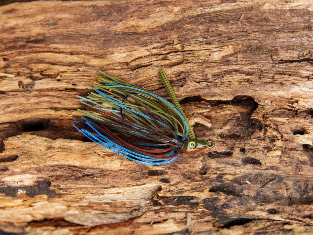 Outkast Tackle Pro Swim Jig 2 Outkast Tackle Pro Swim Jig - Image 2