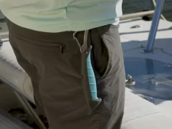 Toadfish Stowaway Folding Knife -Fishing Products Store lifestyle toadfish 7inchknife 01 1