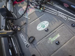 Catch Co. Boat Carpet Decal -Fishing Products Store lifestyle 101321 34 karlsize