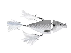 Lunkerhunt Easy Prey