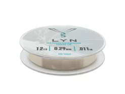 LYN Fishing CLR Fluoro