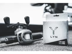 LYN Fishing CLR Fluoro -Fishing Products Store lynfluoro