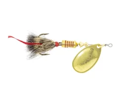 Mepps Dressed Aglia Spinnerbait