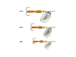 Mepps Aglia Spinnerbait -Fishing Products Store mepps scaleimage 10 16 mps 10002