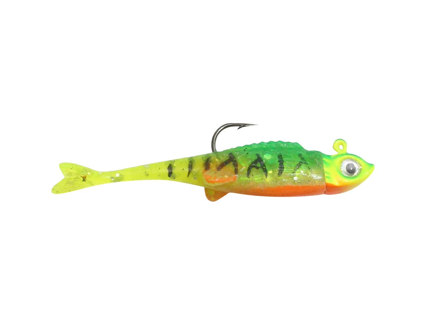Northland Tackle Mimic Minnow Fry 1 Northland Tackle Mimic Minnow Fry