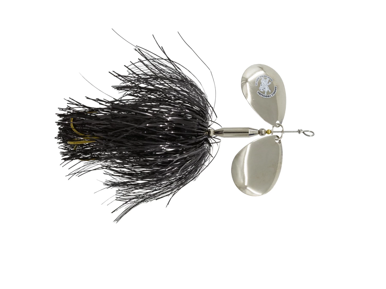 Musky Mayhem Double Showgirl 1 Musky Mayhem Double Showgirl