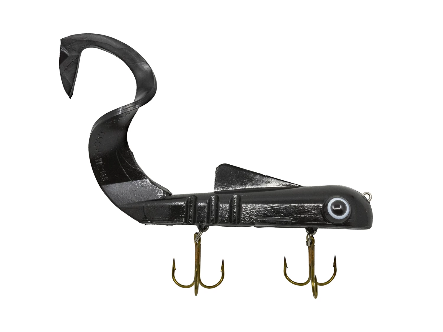 Musky Innovations Regular Bull Dawg 1 Musky Innovations Regular Bull Dawg