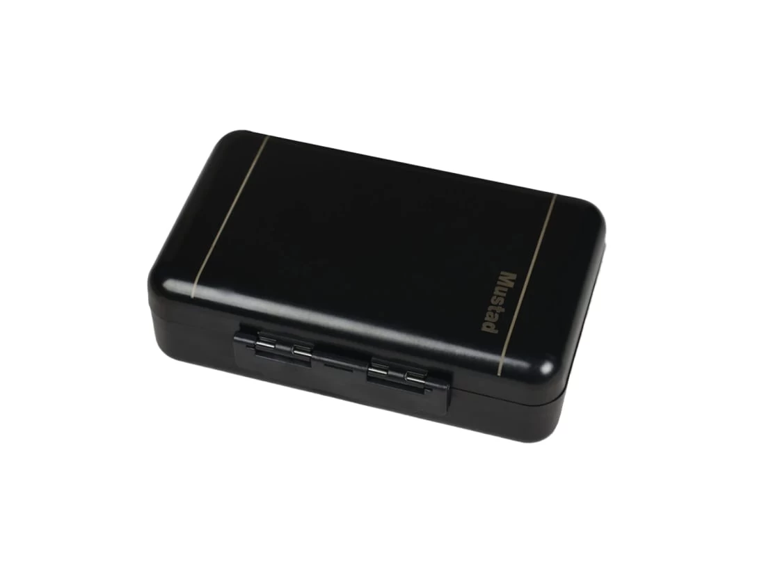 Mustad KVD Treble Kit 2 Mustad KVD Treble Kit - Image 2