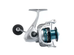Favorite Fishing Ol' Salty Spinning Reel -Fishing Products Store ol salty spinning reel side2