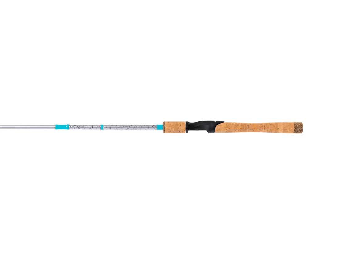 Favorite Fishing Ol' Salty Spinning Rod 2 Favorite Fishing Ol' Salty Spinning Rod - Image 2