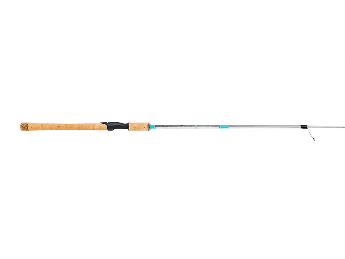 Favorite Fishing Ol' Salty Spinning Rod 1 Favorite Fishing Ol' Salty Spinning Rod