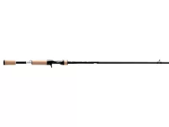 13 Fishing Omen Black Casting Rod