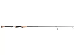 13 Fishing Omen Black Spinning Rod