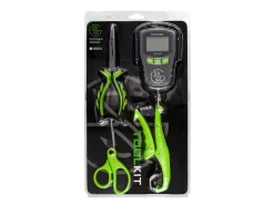 Googan Squad Tool Combo -Fishing Products Store packaging front toolkit ggs 01