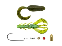 Karl's Fishing & Outdoors Perfect Carolina Rig Bundle