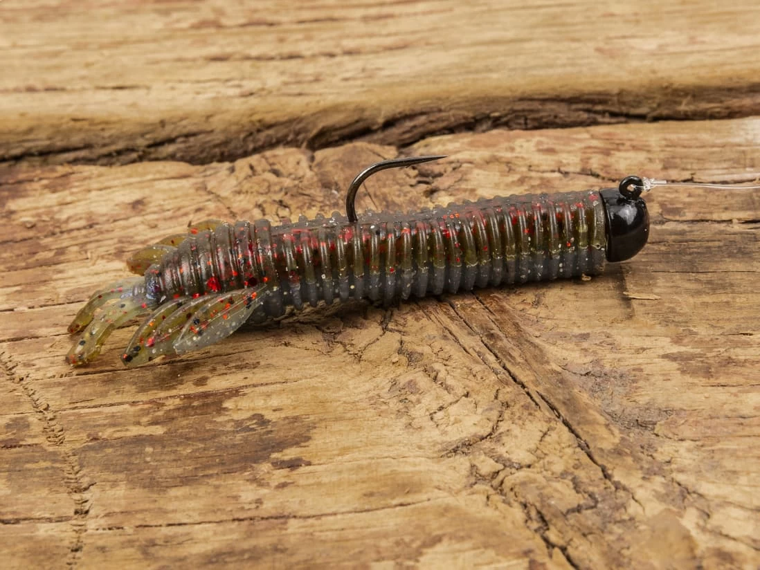 Perfect Ned Rig Bundle 2 Perfect Ned Rig Bundle - Image 2