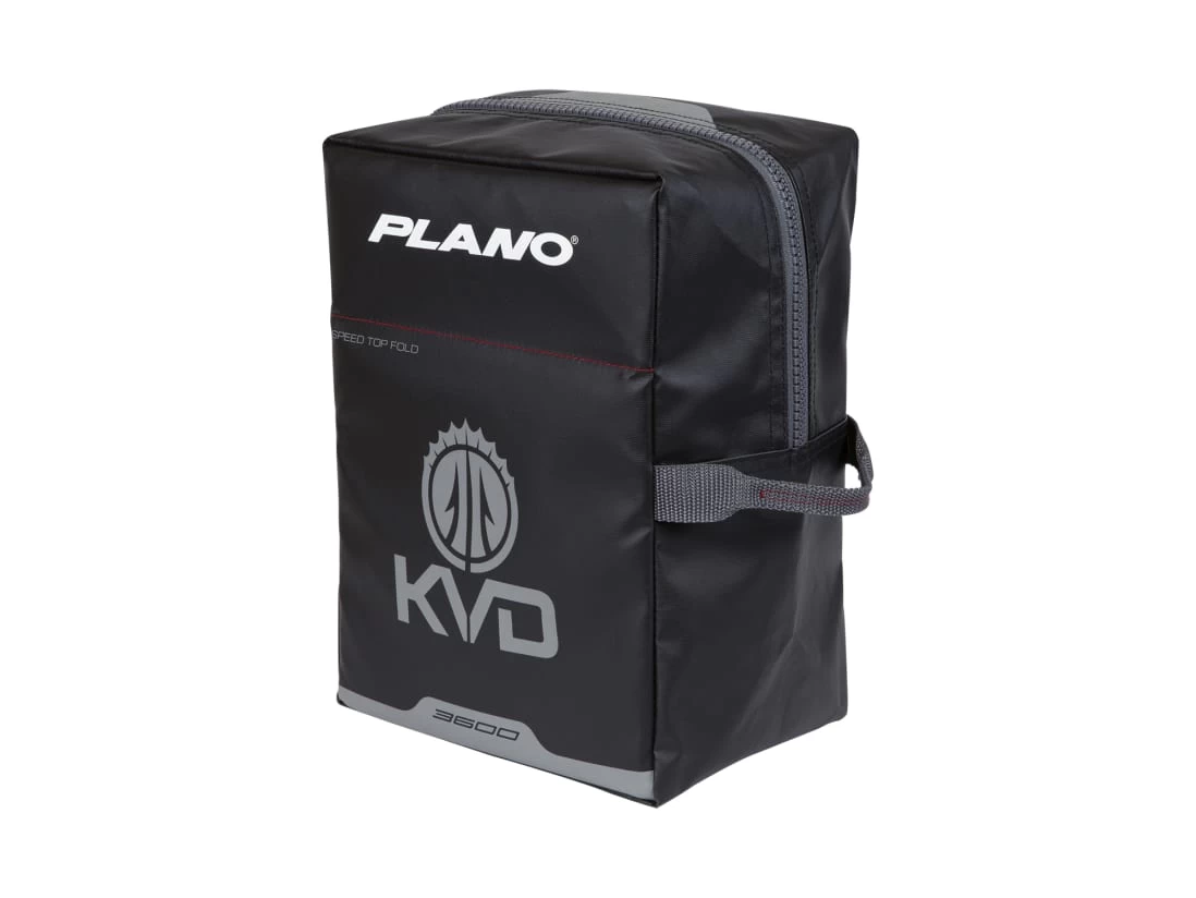 Plano KVD Wormfile Speedbag 1 Plano KVD Wormfile Speedbag