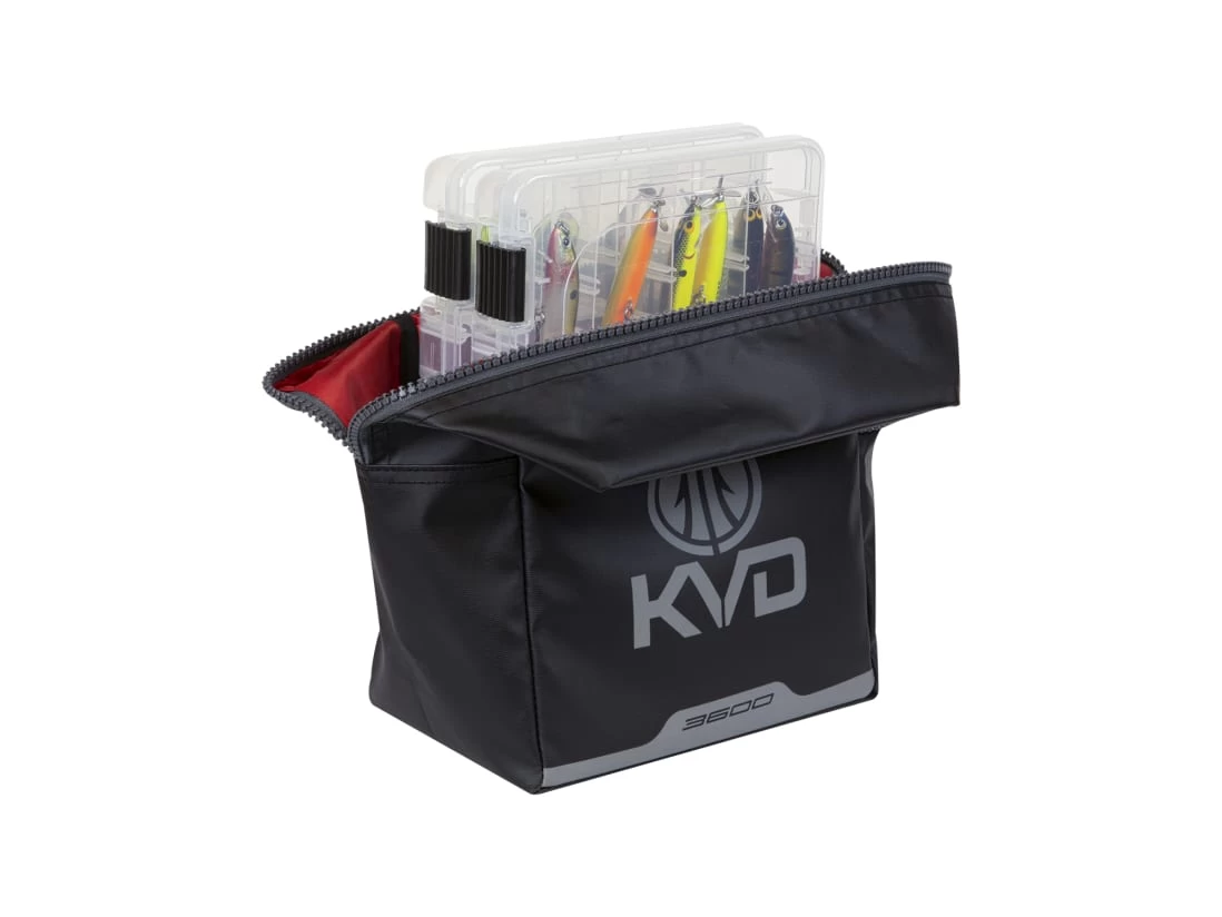 Plano KVD Wormfile Speedbag 4 Plano KVD Wormfile Speedbag - Image 4