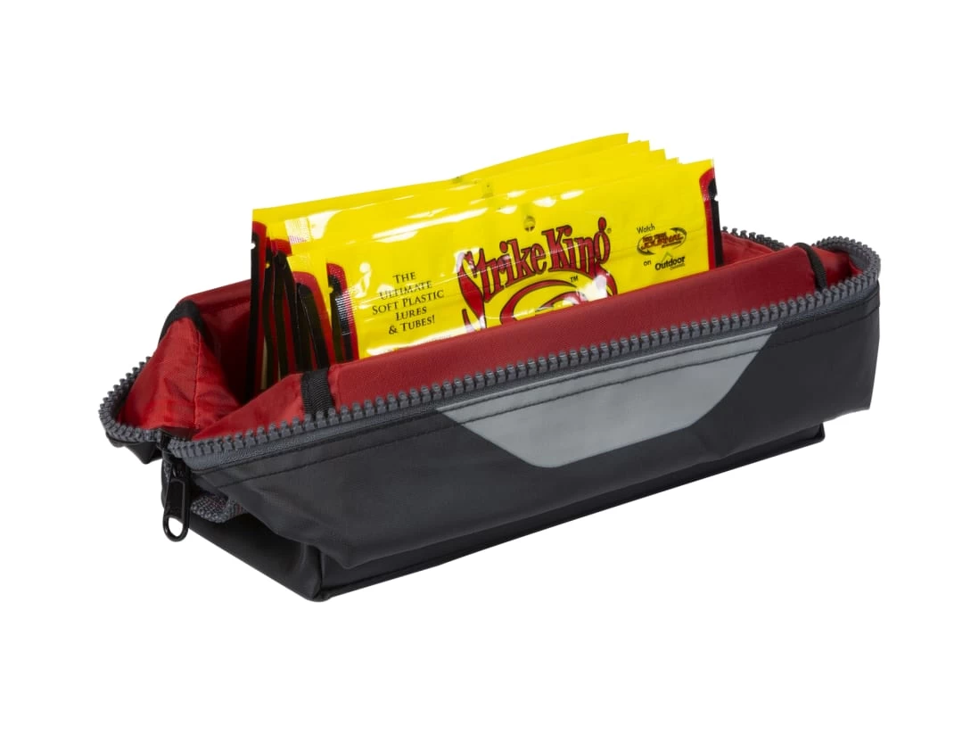 Plano KVD Wormfile Speedbag 2 Plano KVD Wormfile Speedbag - Image 2