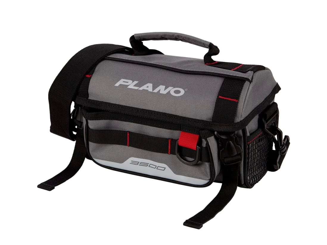 Plano Weekend Softsider 1 Plano Weekend Softsider