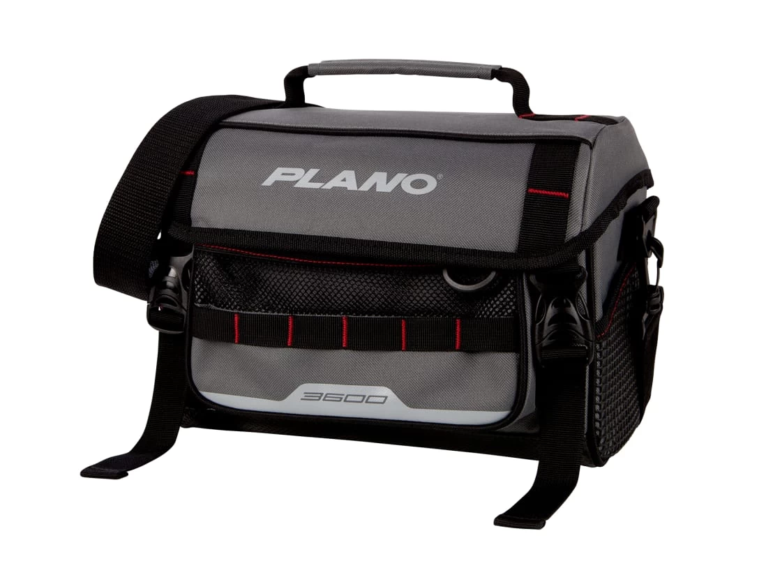 Plano Weekend Softsider 2 Plano Weekend Softsider - Image 2