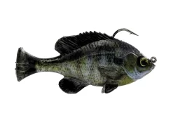 Savage Gear Pulse Tail RTF Bluegill