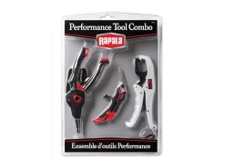 Rapala Performance Tool Combo