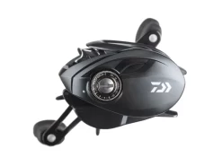 Daiwa Tatula Elite Casting Reel -Fishing Products Store reel side 02