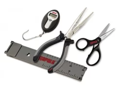 Rapala Fisherman's Tool Kit -Fishing Products Store rfmtc fishermans tool combo webv1 1