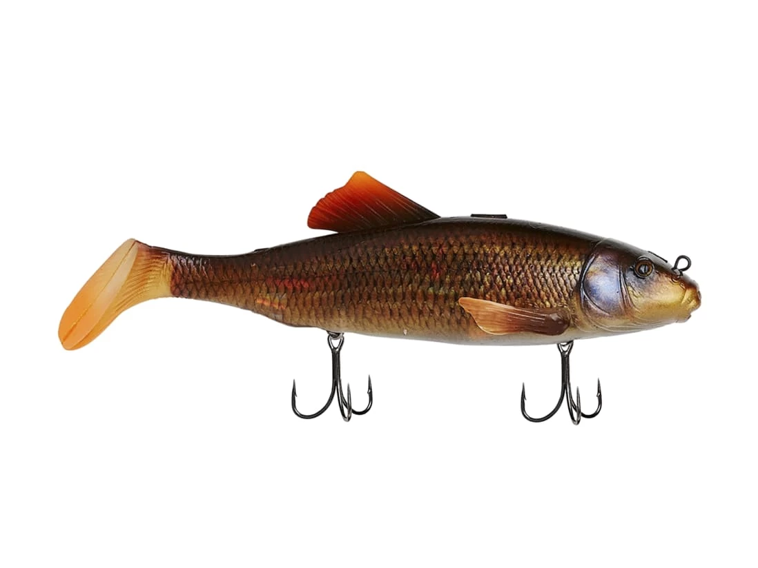 Savage Gear Sucker 2 Savage Gear Sucker - Image 2