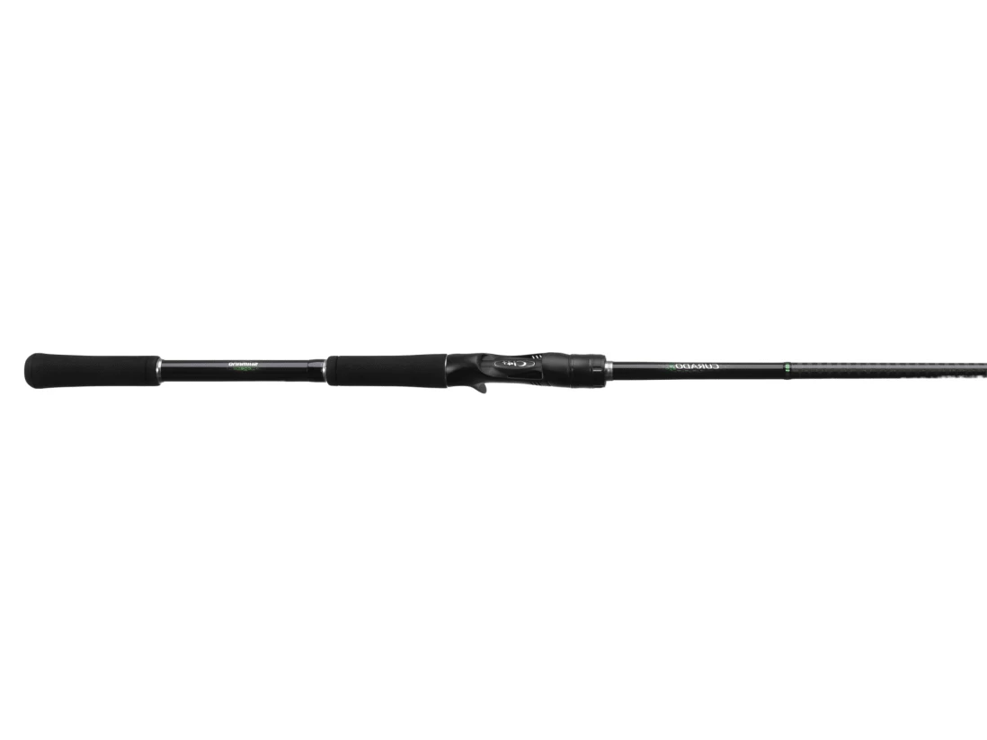 Shimano Curado Casting Rod 2 Shimano Curado Casting Rod - Image 2