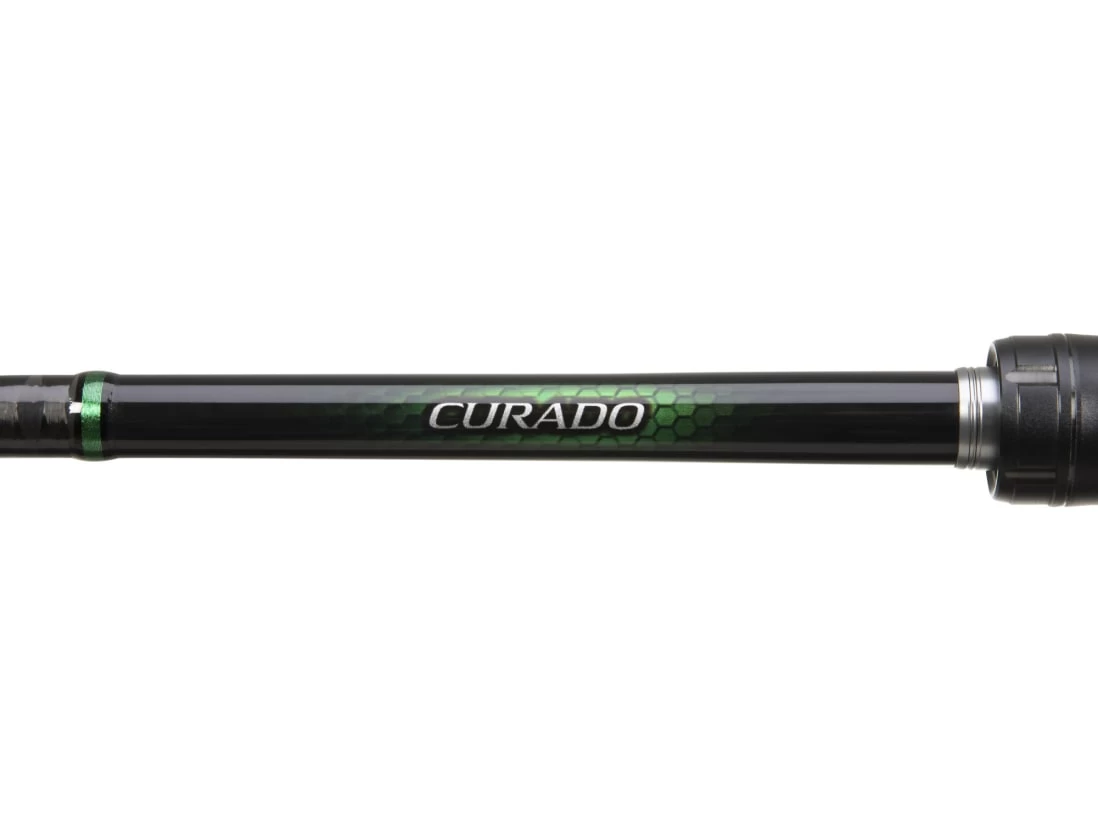 Shimano Curado Casting Rod 6 Shimano Curado Casting Rod - Image 6
