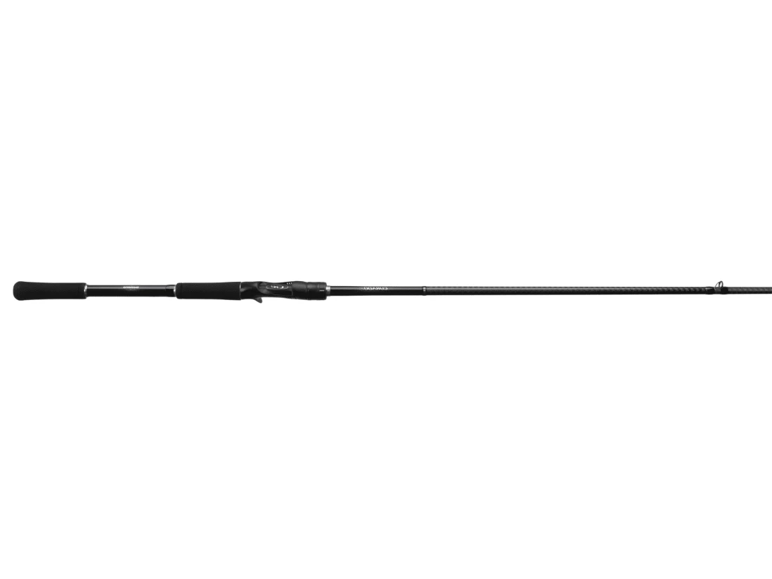 Shimano Curado Casting Rod 3 Shimano Curado Casting Rod - Image 3
