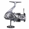 Shimano Nasci Spinning Reel